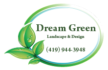 Dream Green Logo